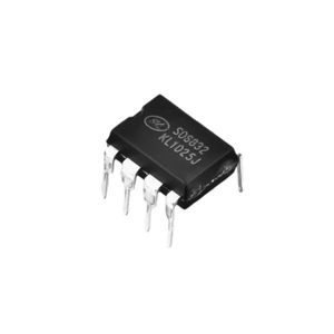 آی سی کنترلر PWM/PFM مد جریان SMD SD6832