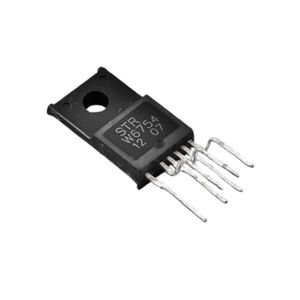 آی سی مبدل سوئیچینگ STRW6754