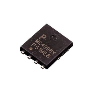 ماسفت قدرت SMD PMC4998X N-Channel