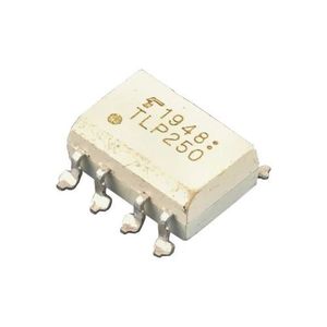 اپتوکوپلر گیت درایور TLP250 SMD