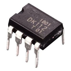 آی سی تغذیه سوئیچینگ DK112
