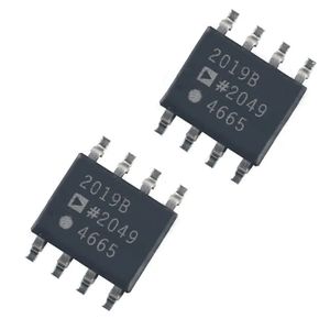 SSM2019BRNZ – SMD