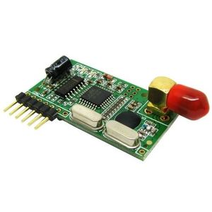 ماژول HMTR با فرکانس 433 مگاهرتز RS232