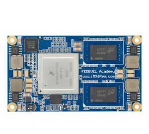 IMX6 REX Module Ultraplus