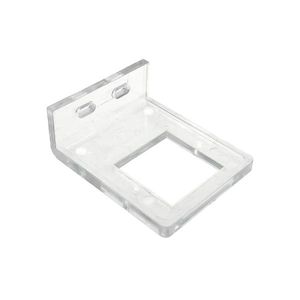 براکت نگه دارنده سنسور تشخیص حرکت PIR مدل HC-SR501