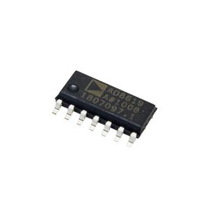 آی سی آپ امپ SMD AD8619ARZ
