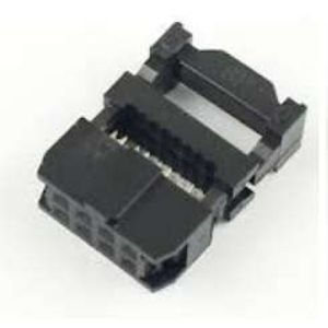 مادگی IDC 2*4
