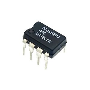 مبدل ADC0832CCN