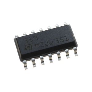 LM319D – SMD