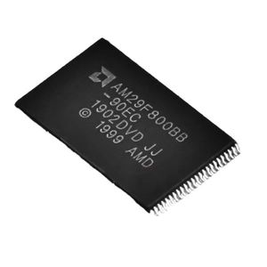 آی سی حافظه فلش SMD AM29F800BB-90EC