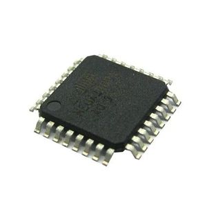 میکروکنترلر ATMEGA168-20AU اصل بازسازی شده SMD (تست شده)