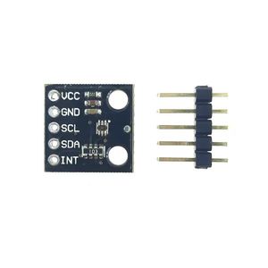 ماژول تشخیص شدت نور RGB رزولوشن 16 بیت ISL29125