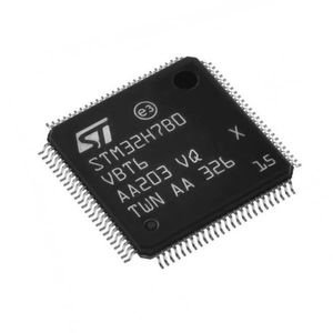 میکروکنترلر SMD STM32H7B0VBT6 ARM