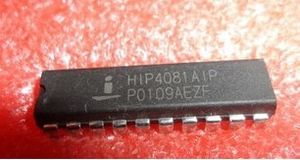 HIP4081AIPZ – DIP