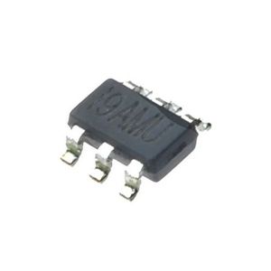 رگولاتور سوئیچینگ قابل تنظیم SMD MP3120DJ