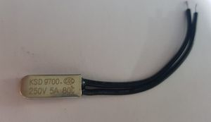 KSD9700-NC-80C
