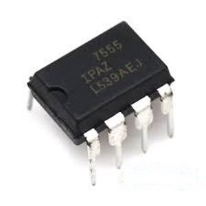 ICM7555CN – DIP