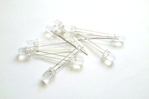 UV LED