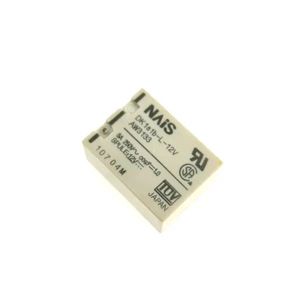 رله 12 ولت تک کنتاکت DK1A1B-L-12V برند PANASONIC