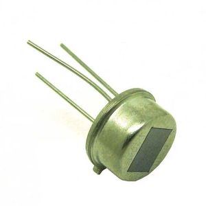سنسور تشخیص حرکت PIR مدل D204B
