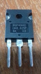 IRGP4066DPBF