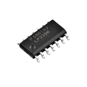 آی سی مقایسه کننده SMD LP339M