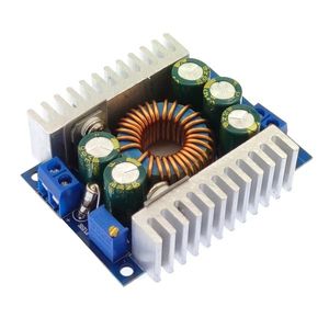 ماژول مبدل DC به DC کاهنده 30-0.8 ولت 12A