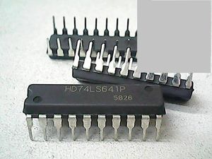 74LS641 – DIP