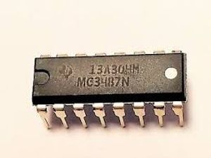 MC3487N – DIP