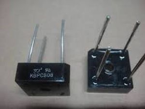KBPC808 مربعی