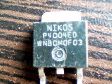 nikos-p4004ed