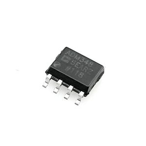 آی سی فرستنده / گیرنده پروتکل RS422/RS485 شماره SMD ADM3485EARZ