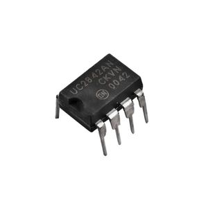 آی سی کنترلر PWM مد جریان UC2842AN
