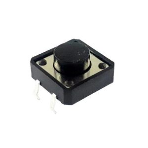 تک سوئیچ 6*12*12 چهار پین