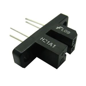 فتوترانزیستور H21A1