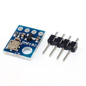 ماژول فشارسنج بارومتریک BMP180