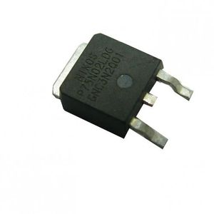 ماسفت قدرت P75N02LDG N-Channel