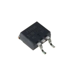 ماسفت قدرت SMD IRF3710STRLPBF N-Channel