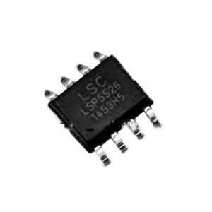 رگولاتور سوئیچینگ قابل تنظیم SMD LSP5526