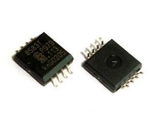 PCF8583T – SMD
