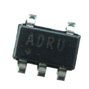 آی سی شارژ USB و AC باتری لیتیومی MAX1555
