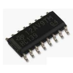 SN74HC139D smd