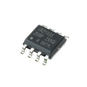 آی سی گیت درایور ماسفت و IGBT شماره SMD IR2103S