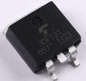 GT30F131 – SMD
