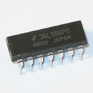 74LS54 – DIP