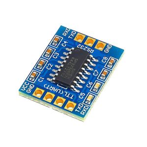ماژول مبدل RS232 به TTL تراشه SP3232