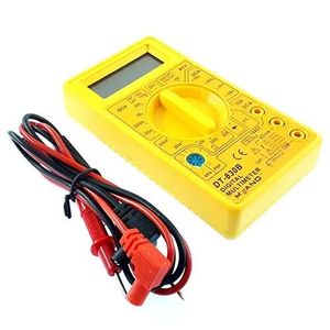 مولتی متر دیجیتال DT830B