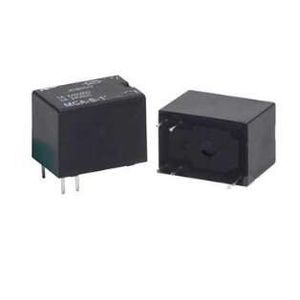 رله 4102 12v/3A 5pin