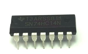 SN74HC14N – DIP