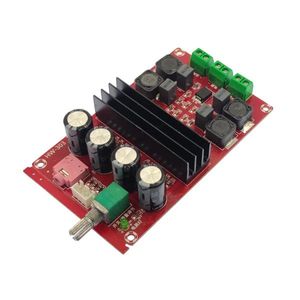 ماژول آمپلی فایر 100 وات استریو XH-M190
